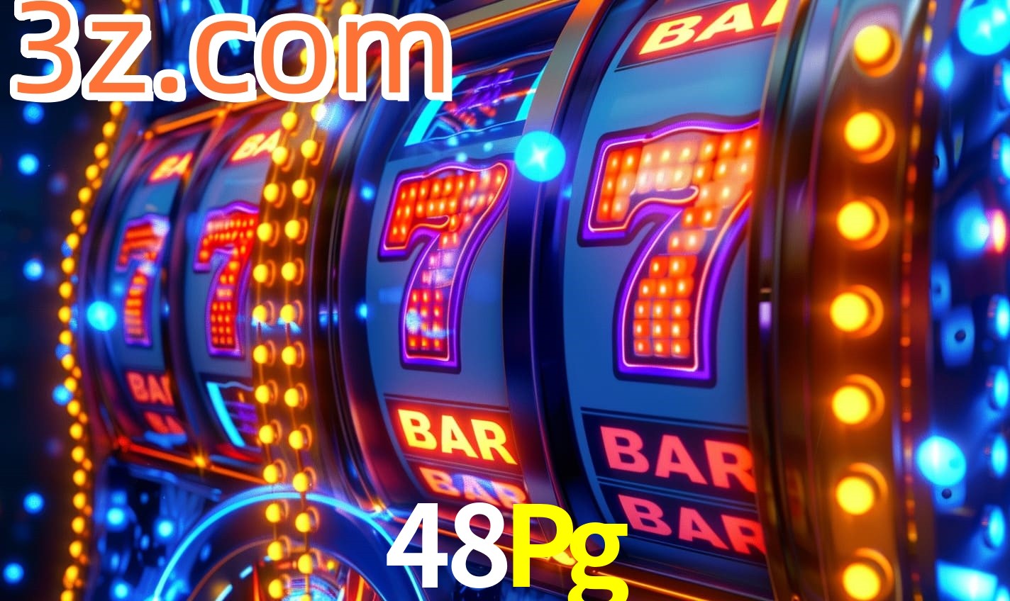 Bônus 48Pg Para Todos